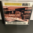 RISTO T. KOSKELAINEN & T.F.M.:MERKONOMIN BLUES - pikkukuva 1