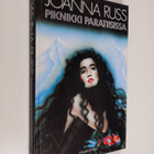 Joanna Russ : Piknikki paratiisissa - pikkukuva 1