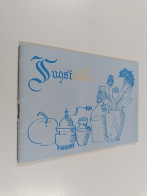 Suositellen