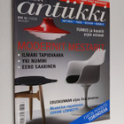 Glorian antiikki 1/2006 - pikkukuva 1