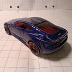 Aston Martin Hot Wheels - pikkukuva 2