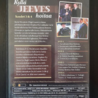 Kyllä Jeeves hoitaa box - Koko sarja - pikkukuva 4