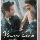 PÄIVIEN KUOHU DVD Audrey Tautou - pikkukuva 1