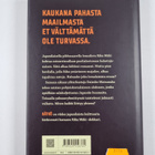 Heikki Valkama : Kätkö - pikkukuva 2