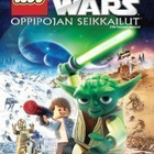 Lego :  Star Wars :  Oppipojan Seikkailut  -  DVD - pikkukuva 1