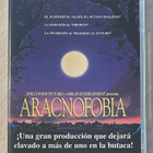 Frank Marshall: ARAKNOFOBIA (1990) Jeff Daniels (UUSI) - pikkukuva 1