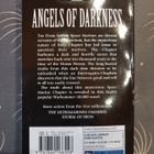 Gav Thorpe: Angels of darkness, warhammer 40000 - pikkukuva 2