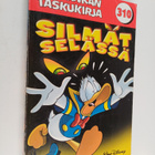 Walt Disney : Silmät selässä - pikkukuva 1