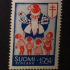 Joulumerkki Hammarsten Jansson tai Wendelin - erilaisia - pikkukuva 1