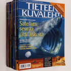 Tieteen kuvalehti vuosikerta 2004 (1-17) - pikkukuva 1