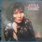 ANNA HANSKI - JOS ET SÄ SOITA LP - pikkukuva 1