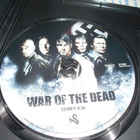 WAR OF THE DEAD (Antti Reini)*** - pikkukuva 5