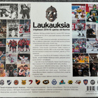 Laukauksia - SM-liiga kuvina 2014-15 - pikkukuva 2