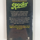 Pamela Lonsdale : Spooky : stories of the supernatural - pikkukuva 2