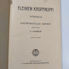 A. Lagerlöf : Yleinen kauppaoppi - pikkukuva 3