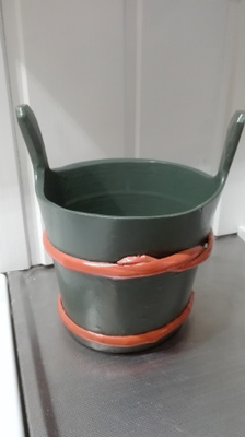 MAALATTU PUUTIINU