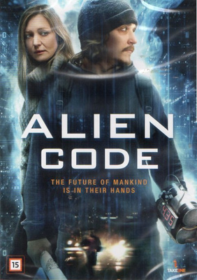 Alien Code	(76 451)	UUSI	-FI-	nordic,	DVD			2017	97min	the m