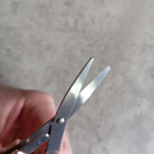 Uudet Ruusukultaiset Kokoontaittuvat Matkasakset (8,5 cm) - pikkukuva 3