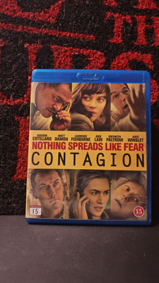Contagion