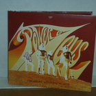 Power Of Zeus CD The Gospel Accoroing To Zeus - pikkukuva 1