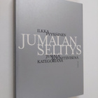 Ilkka Pyysiäinen : Jumalan selitys : jumala kognitiivisen... - pikkukuva 1