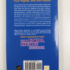 Riane Tennenhaus Eisler : The Equal Rights Handbook - pikkukuva 2