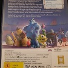 Monsterit Oy - Disney / Pixar - DVD - pikkukuva 2
