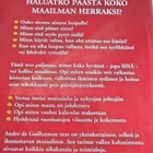 Andre de Guillaume: Haluatko diktaattoriksi? - pikkukuva 4