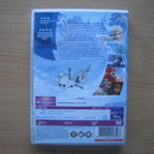 FROZEN-HUURTEINEN SEIKKAILU (dvd) - pikkukuva 2