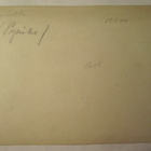 VANHA Valokuva Tampere 1930-l Postikortin Alkup.Mallikappale - pikkukuva 2