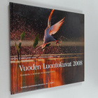 Vuoden luontokuvat 2008 : Suomen luonnon vuodenkierto - pikkukuva 1