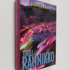 Tuuli Rannikko : Vauhtisokeat - pikkukuva 1