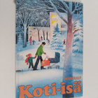 Marjatta Kilpi : Koti-isä - pikkukuva 1