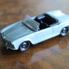 Hammer Alfa Romeo Giulietta Spider - pikkukuva 1