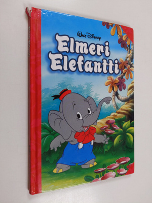 Walt Disney : Elmeri elefantti