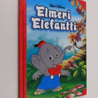 Walt Disney : Elmeri elefantti - pikkukuva 1