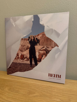 Behm: Draaman kaari viehättää LP