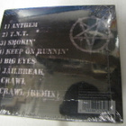 ANTHRAX - ANTHEMS UUSI CD (+) - pikkukuva 2