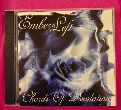Embers Left : Chords of Desolation