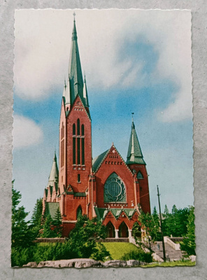 Turku, Mikaelin kirkko