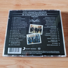 Kyösti Mäkimattila & Varjokuva – 35 Unomtumatonta 2cd uusi - pikkukuva 2