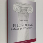 Toivo Salonen : Filosofian sanat ja konseptit : sanakirja - pikkukuva 1