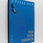 Pekka Salo : Puoli tuntia Durbanista - pikkukuva 1
