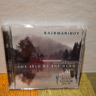 Rachmaninov:Symphonic Dances etc.-Andrew Davis CD - pikkukuva 1