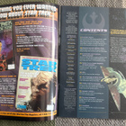 STAR WARS - THE OFFICIAL MAGAZINE OCT/NOV 1996 - pikkukuva 2