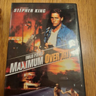 Maximum Overdrive - pikkukuva 1
