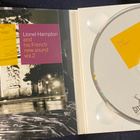 Jazz in Paris: Lionel Hampton and His French New Sound vol 2 - pikkukuva 3
