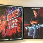 Road House - Limited Edition (4K UHD) Magnet Clasp Box (UUSI - pikkukuva 2