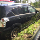 TOYOTA varaosa autoksi vm -08 D4D käyntikuntoinen - pikkukuva 3