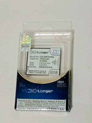 Samsung Galaxy Ace 2 Akku